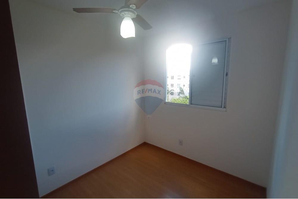 Apartamento - Venda - Uberaba , Minas Gerais - 11 Apartamento Venda R$ 240.000 Águas Cristalinas em Uberaba na Remax 870291025-130.jpeg - 870291025-130