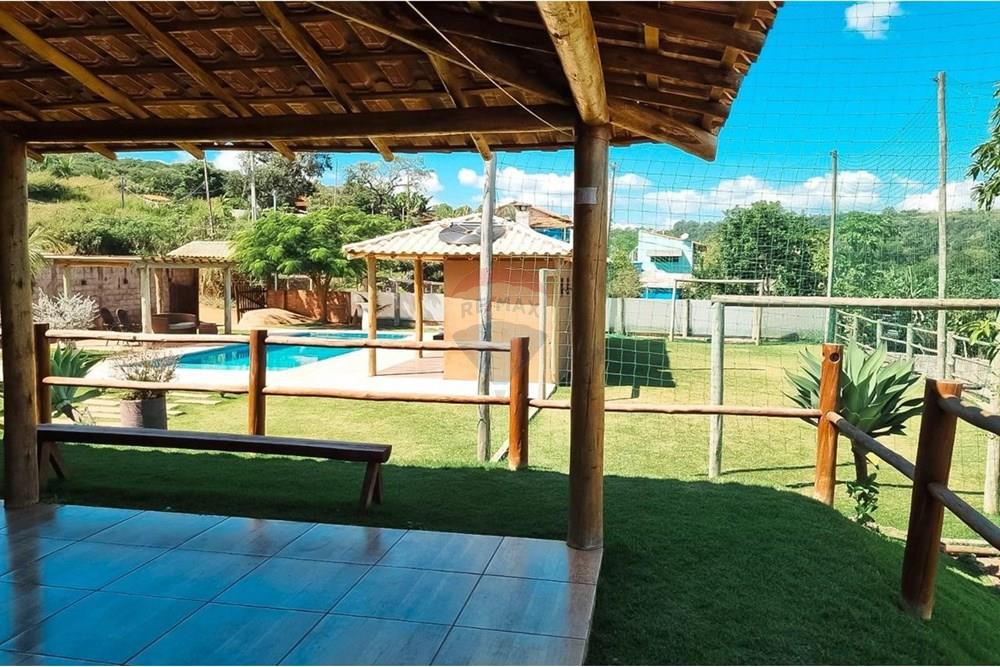 Chácara / Sítio / Fazenda - Venda - São Sebastião do Paraíso , Minas Gerais - 2.jpeg - 870601029-100