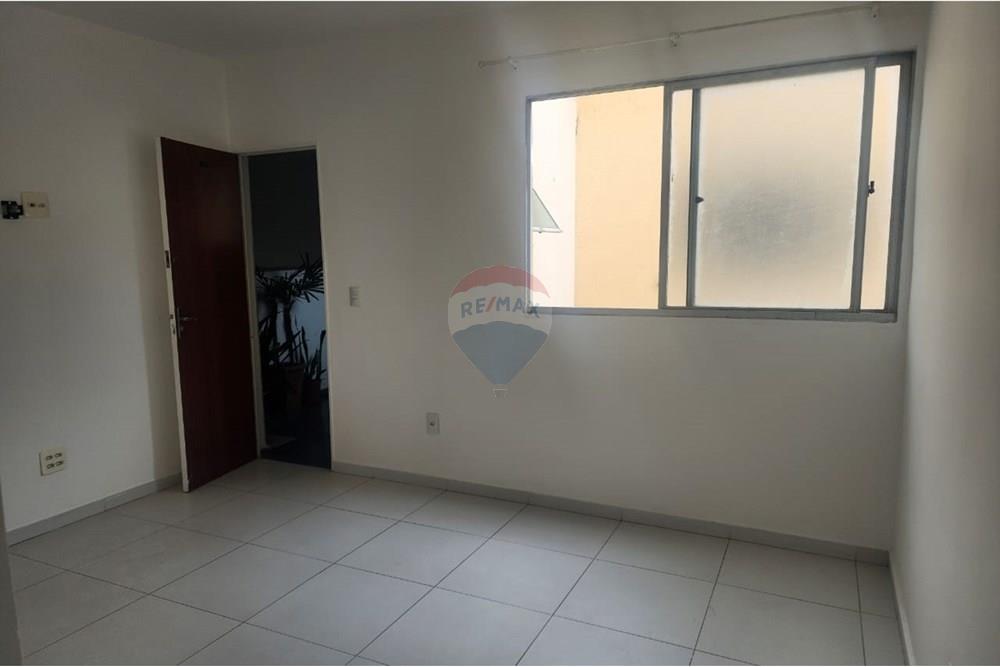 Apartamento - Alugar - Belo Horizonte , Minas Gerais - Apto Marise-Sala.jpeg - 870241024-82