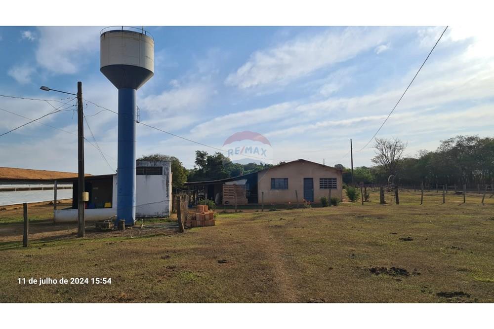 Chácara / Sítio / Fazenda - Venda - Uberaba , Minas Gerais -  (4).jpeg - 870291025-115