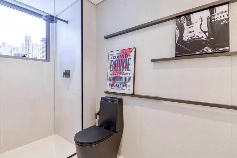 Apartamento - Venda - Nova Lima , Minas Gerais - 44_AURA_BANHEIRO SUÍTE 1.jpg - 870421122-23