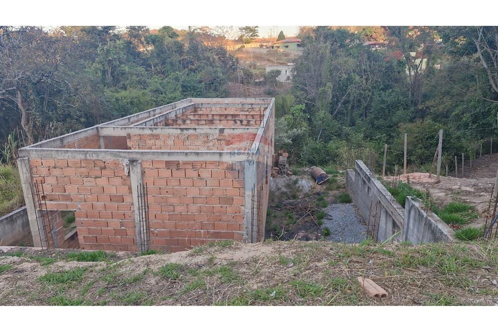 Casa - Venda - Betim , Minas Gerais - 20250825_173305.jpg - Fachada - 870421122-8