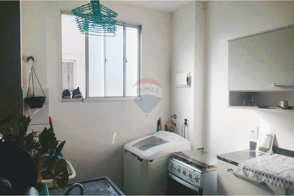 Apartamento - Venda - Uberaba , Minas Gerais - 06 Apartamento Venda 135 mil no Parque Ucrânia Bairro Estados Unidos em Uberaba na Remax 870291025-120.jpeg - 870291025-120