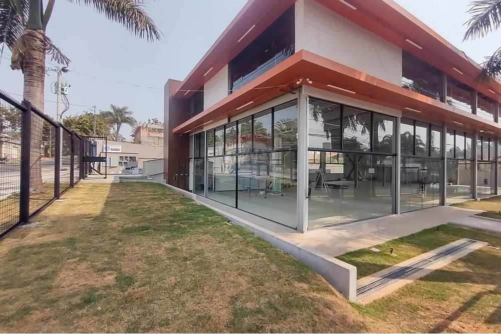 Ponto Comercial/ Loja - Alugar - Belo Horizonte , Minas Gerais - IMG_20240905_134424683_HDR.jpg - 870411007-124