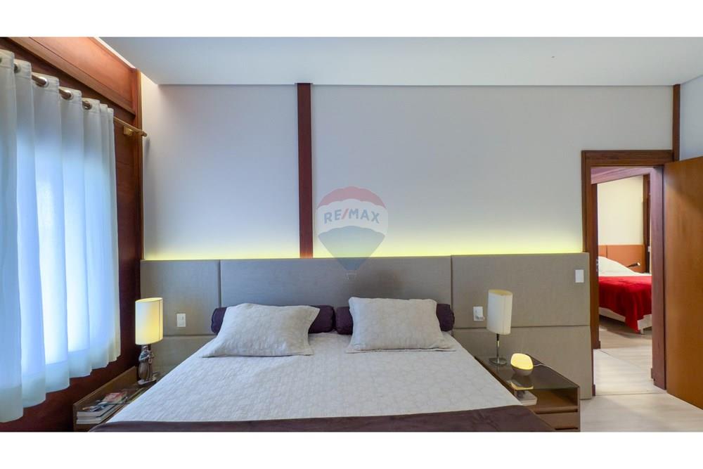 Casa de Condomínio - Venda - Nova Lima , Minas Gerais - IMG_5452.jpg - 870411055-36