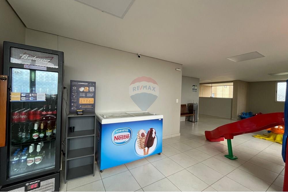 Apartamento - Venda - Belo Horizonte , Minas Gerais - IMG_2047.jpg - 870251002-566