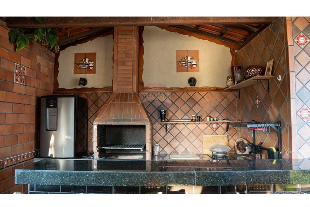 Casa - Venda - Nova Lima , Minas Gerais - -34.jpg - Área Gourmet - 870351021-71