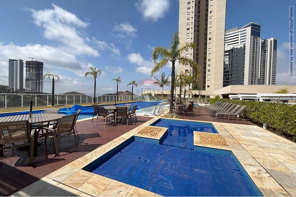 Apartamento - Alugar - Nova Lima , Minas Gerais - IMG_9630.jpg - 870351012-219