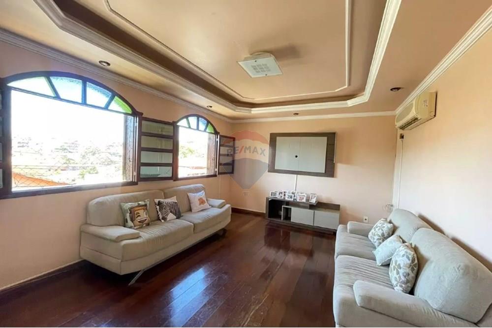 Casa - Venda - Belo Horizonte , Minas Gerais - 5.jpg - 870421081-2