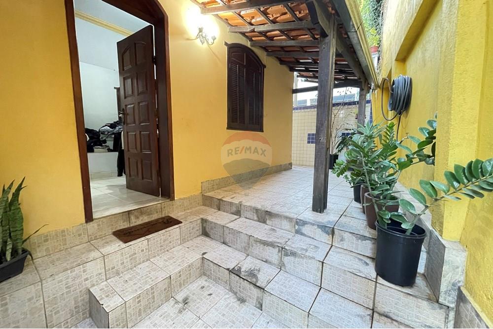 Casa - Venda - Belo Horizonte , Minas Gerais - 7.JPG - 870411006-64