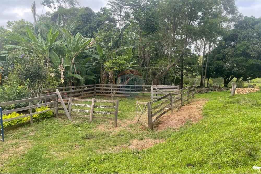 Chácara / Sítio / Fazenda - Venda - Araxá , Minas Gerais - IMG-20241202-WA0011.jpg - 870431045-24