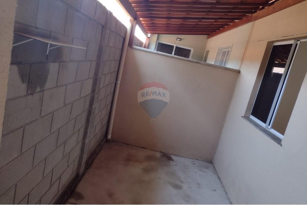 Apartamento - Venda - Santa Luzia , Minas Gerais - AREA PV.jpeg - 870241106-31