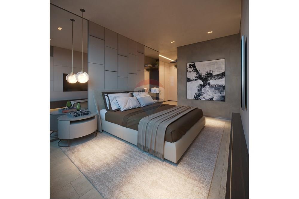 Apartamento - Venda - Nova Lima , Minas Gerais - 32_AURA_APARTAMENTO_SUITE.jpg - Quarto - 870421122-23