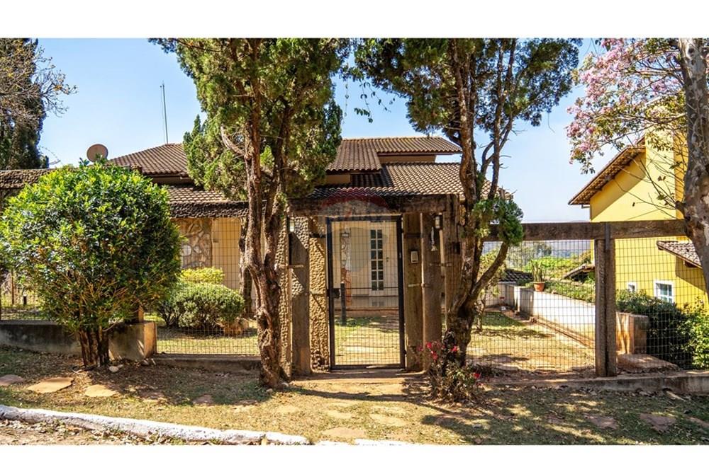 Casa - Venda - Nova Lima , Minas Gerais - -46.jpg - 870351021-118