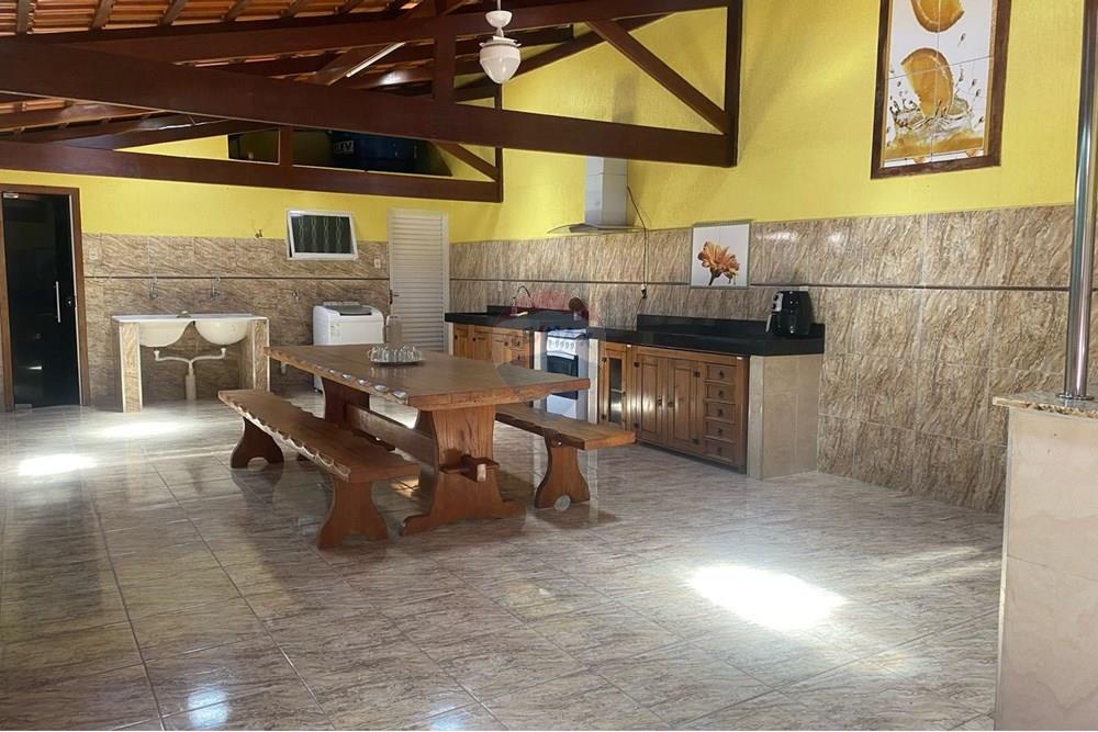 Casa - Venda - Ibirité , Minas Gerais - IMG-20250326-WA0086.jpg - Área Gourmet - 870241004-63