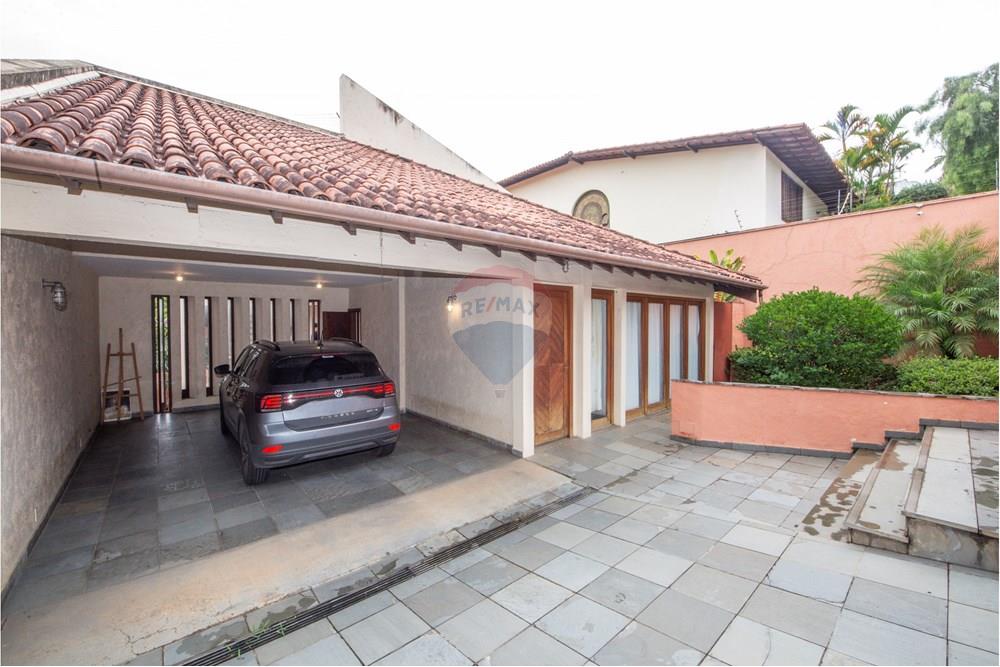 Casa - Venda - Belo Horizonte , Minas Gerais - 0109.jpg - 870371017-6