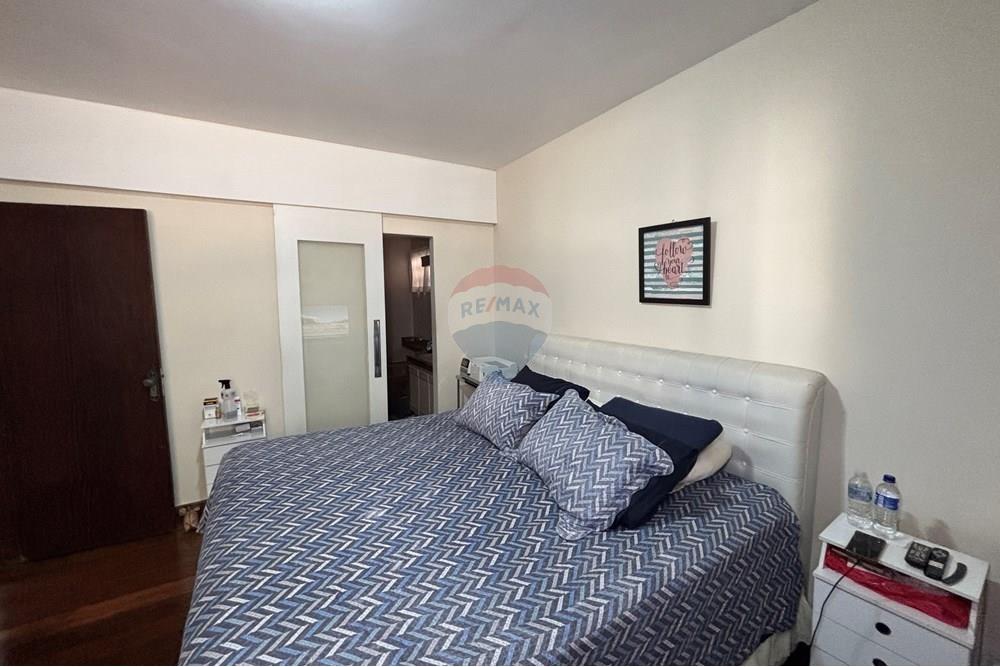 Casa - Venda - Belo Horizonte , Minas Gerais - IMG_4352.JPG - Quarto de família - 870701005-61