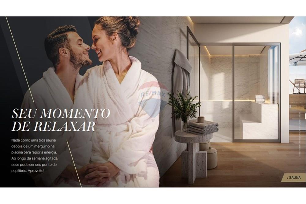 Apartamento - Venda - Belo Horizonte , Minas Gerais - Sauna.JPG - 870251002-493