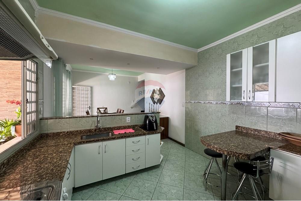 Casa - Venda - Contagem , Minas Gerais - IMG_0890.JPG - 870411113-29