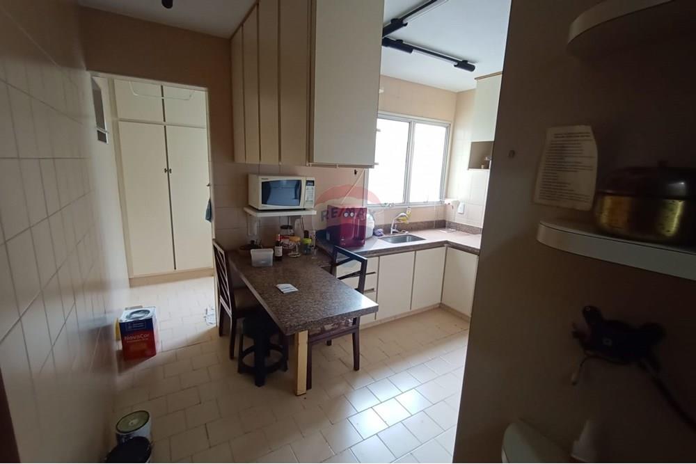 Apartamento - Venda - Uberaba , Minas Gerais - 04 cozinha.jpeg - 870291025-1