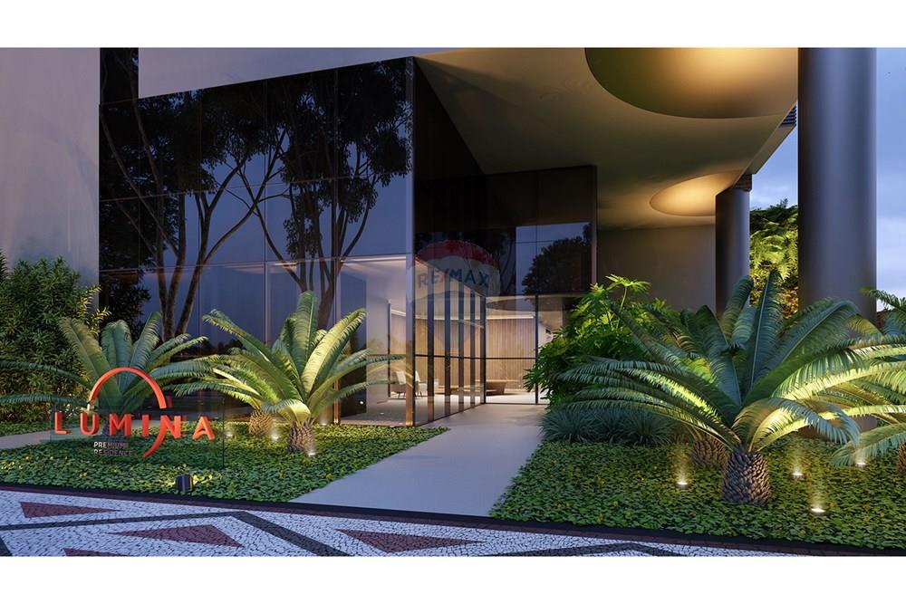 Apartamento - Venda - Belo Horizonte , Minas Gerais - 03_Somattos_Lumina_Entrada.jpg - 870421122-15