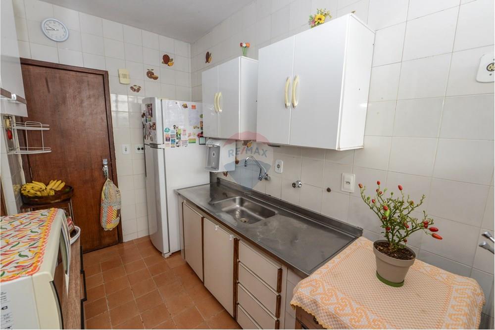 Apartamento - Venda - Belo Horizonte , Minas Gerais - 0161.jpg - 870241004-26