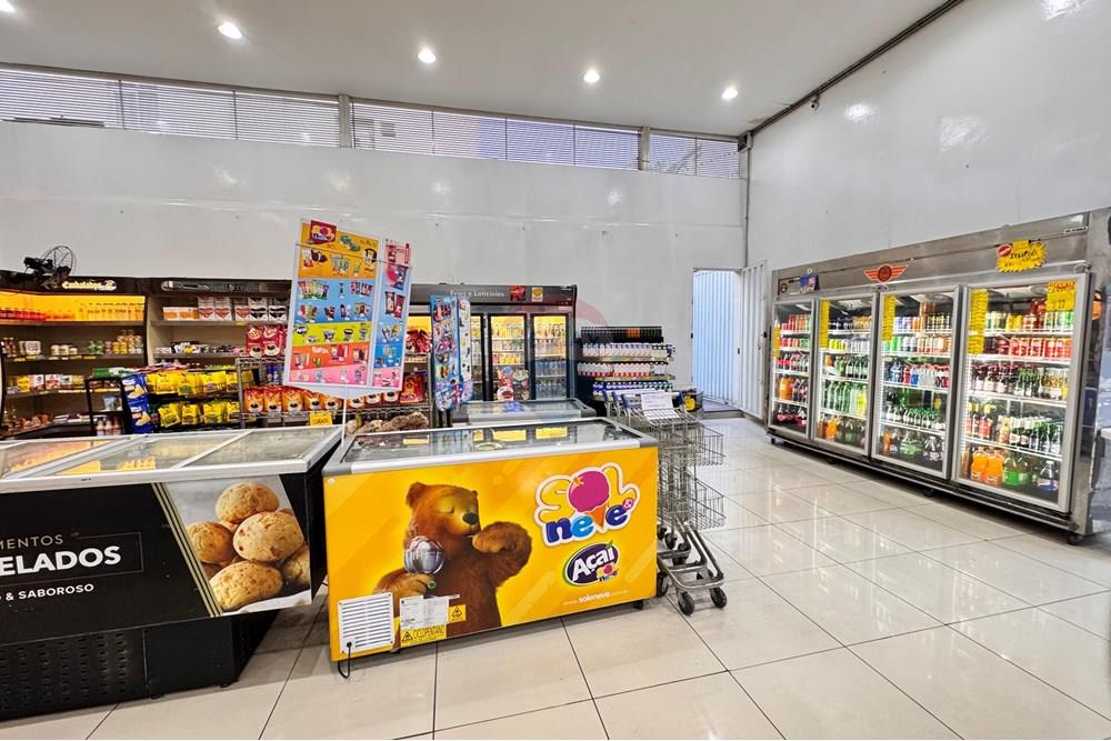 Ponto Comercial/ Loja - Venda - Belo Horizonte , Minas Gerais - IMG_6062.jpg - 870241075-99