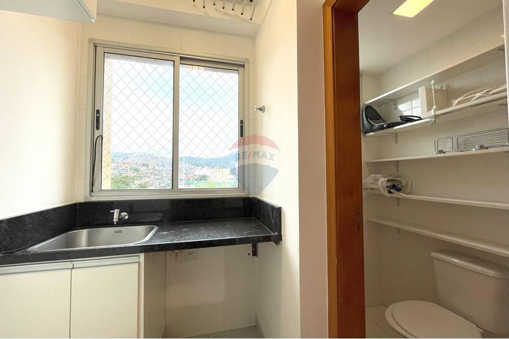 Apartamento - Venda - Belo Horizonte , Minas Gerais - IMG_1982.jpg - 870251002-566