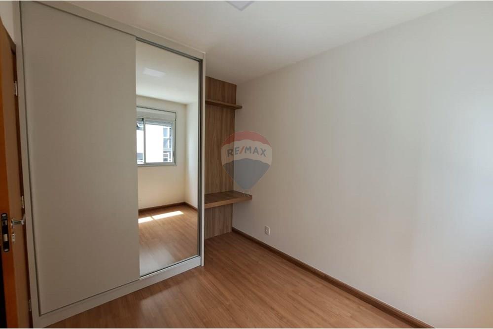 Apartamento - Alugar - Belo Horizonte , Minas Gerais - IMG-20251030-WA0118.jpg - Quarto - 870241034-60