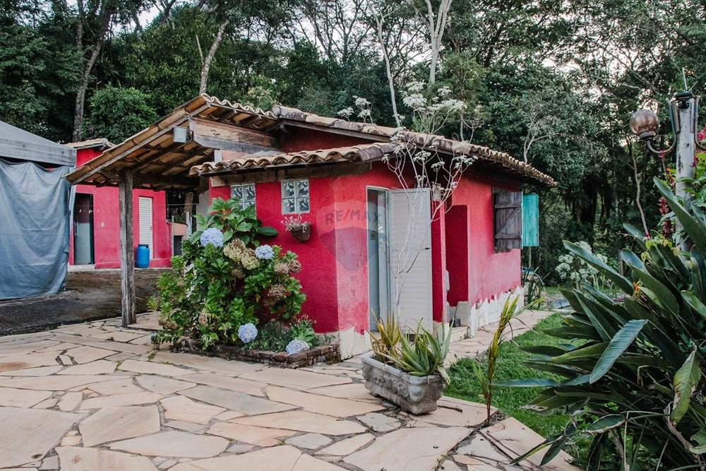 Chácara / Sítio / Fazenda - Venda - Brumadinho , Minas Gerais - LD1_2922-9.jpg - Sauna - 870421006-14