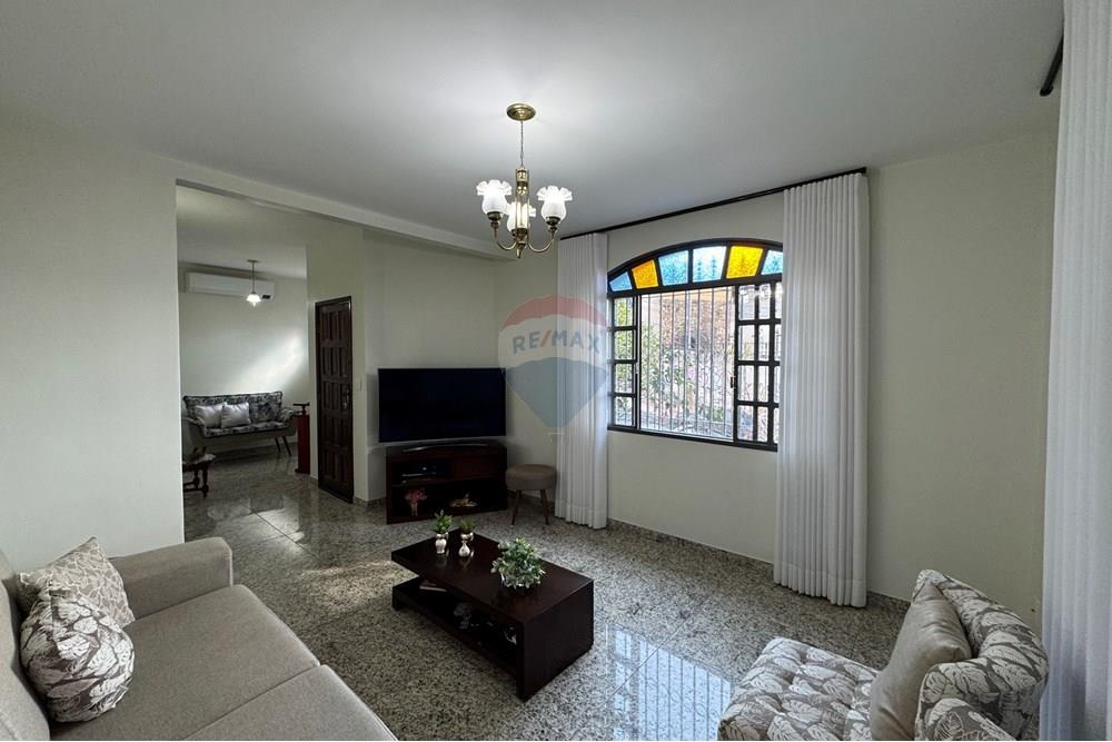 Casa - Venda - Belo Horizonte , Minas Gerais - IMG_3474.JPG - 870411011-107