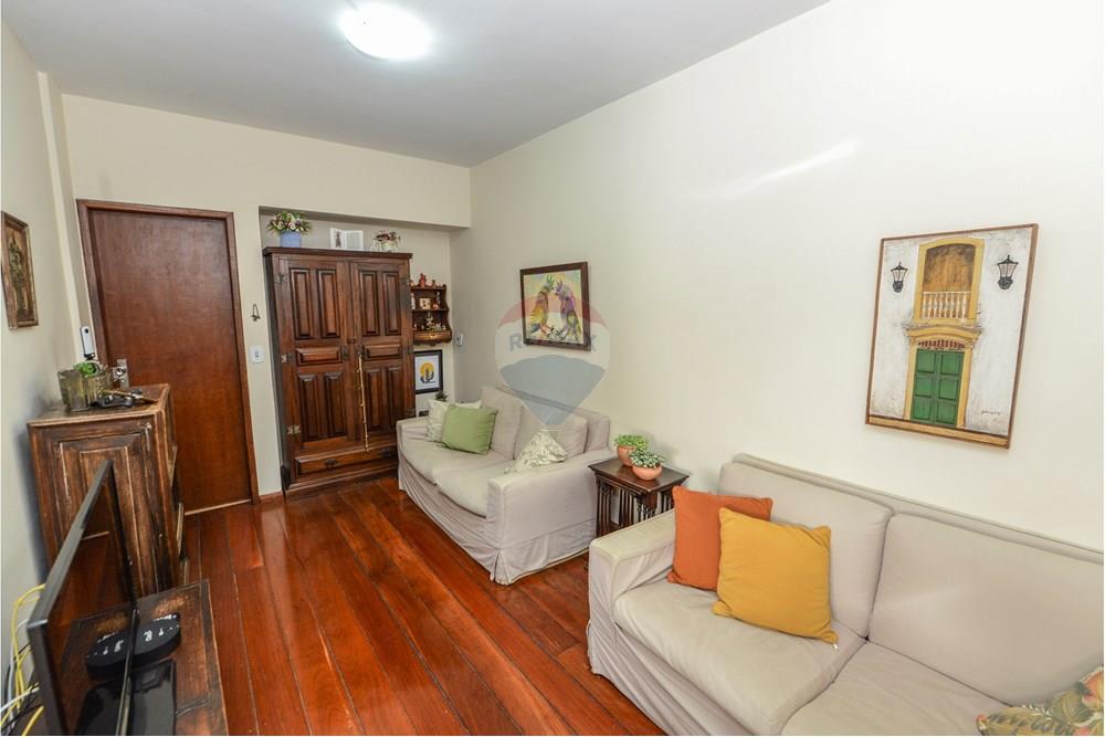 Apartamento - Venda - Belo Horizonte , Minas Gerais - 0164.jpg - 870241004-26