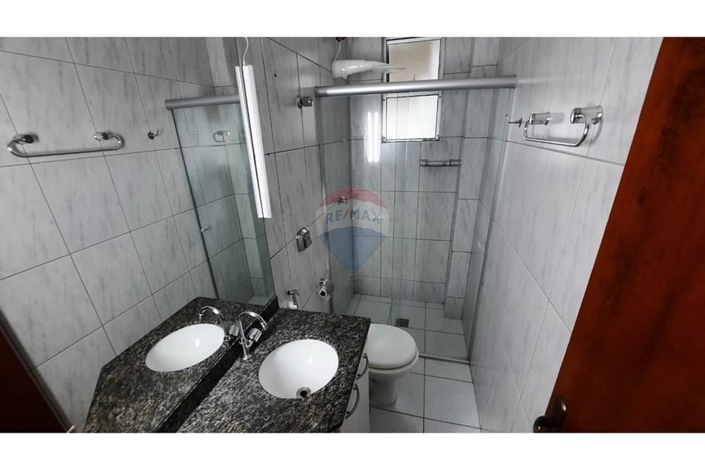 Apartamento - Alugar - Belo Horizonte , Minas Gerais - 13.jpeg - Banheiro - 870251085-40
