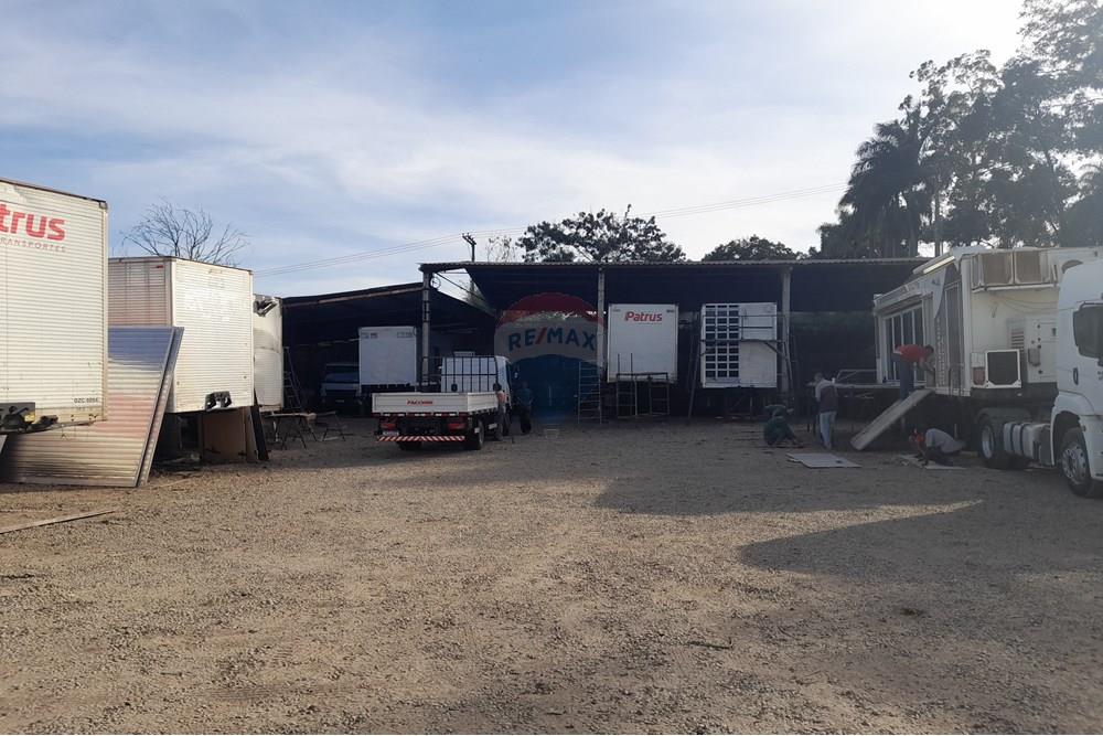 Galpão - Venda - Belo Horizonte , Minas Gerais - 20250520_150605.jpg - 870411011-98