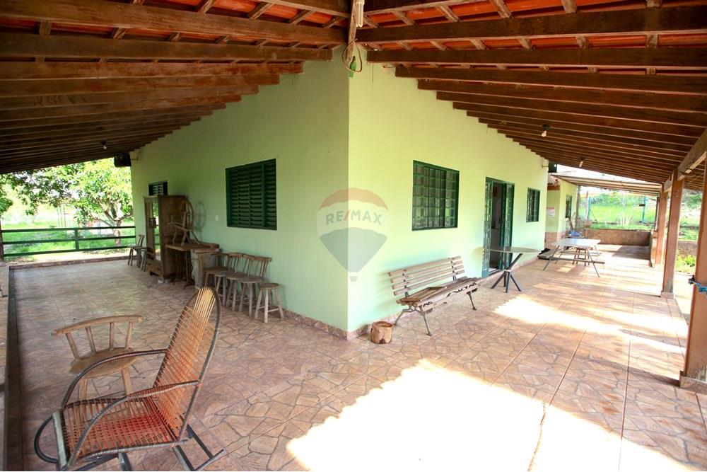 Chácara / Sítio / Fazenda - Venda - Araxá , Minas Gerais - IMG_2390.JPG - 870431039-25