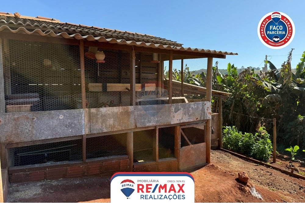 Chácara / Sítio / Fazenda - Venda - Patos de Minas , Minas Gerais - IMG-20250807-WA0061.jpg - 870631012-85