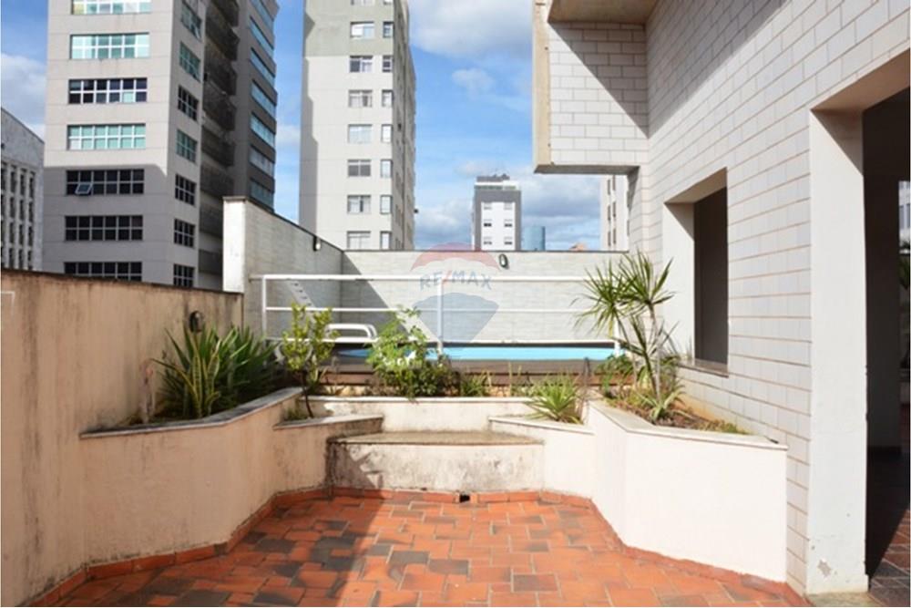 Cobertura - Venda - Belo Horizonte , Minas Gerais - DSC_6286.JPG - 870421052-43