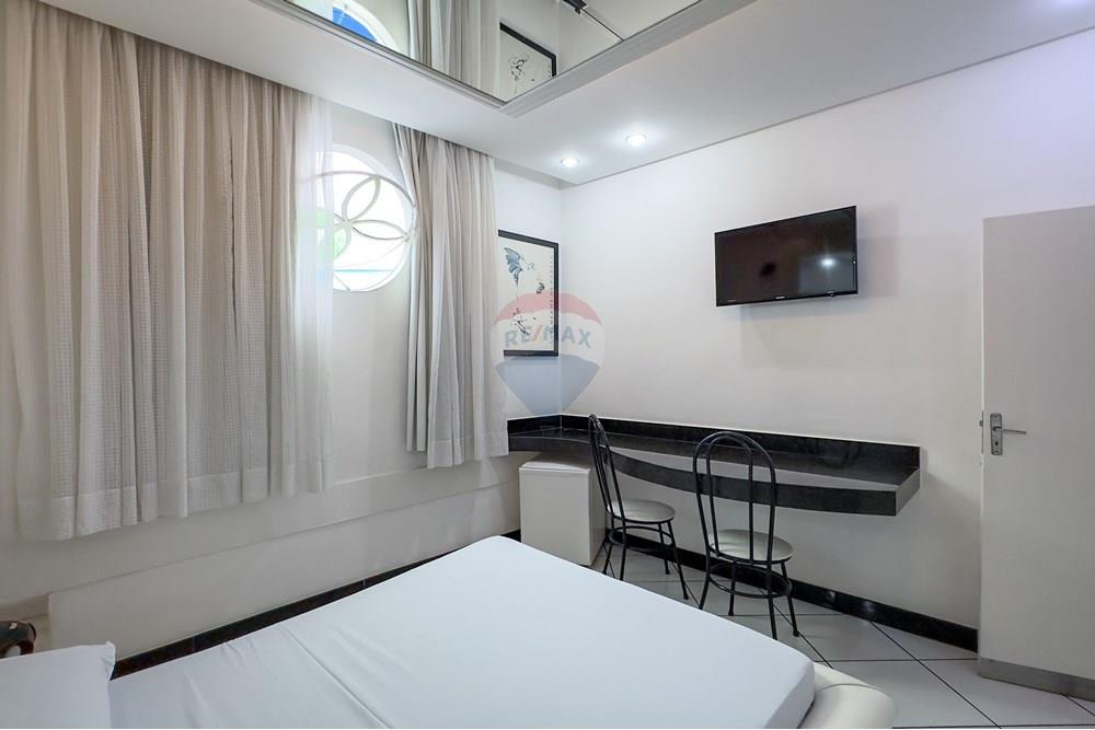 Hotel/ Pousada - Venda - Belo Horizonte , Minas Gerais - IMG_8402.jpg - 870411005-59