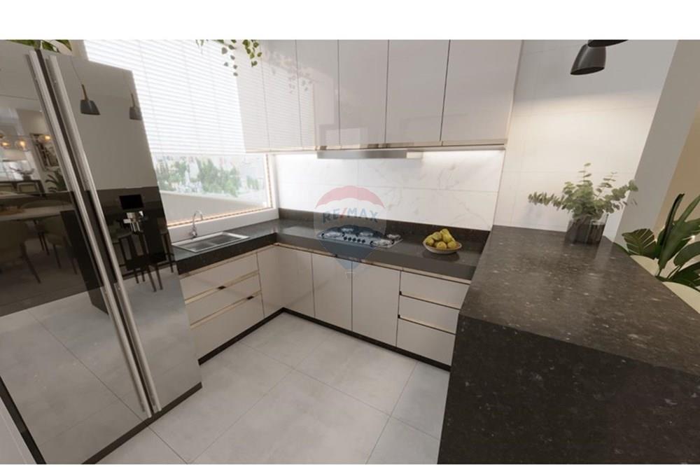 Apartamento - Venda - Ipatinga , Minas Gerais - img136.jpg - Cozinha - 870711004-7