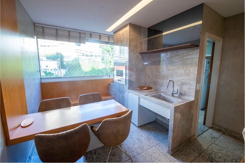 Apartamento - Venda - Belo Horizonte , Minas Gerais - 0093.jpg - 870371022-4