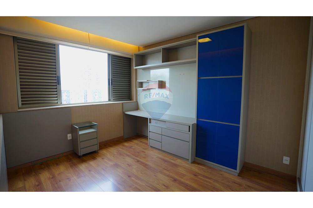 Apartamento - Venda - Belo Horizonte , Minas Gerais - Quarto1 1.JPG - Quarto - 870351049-8
