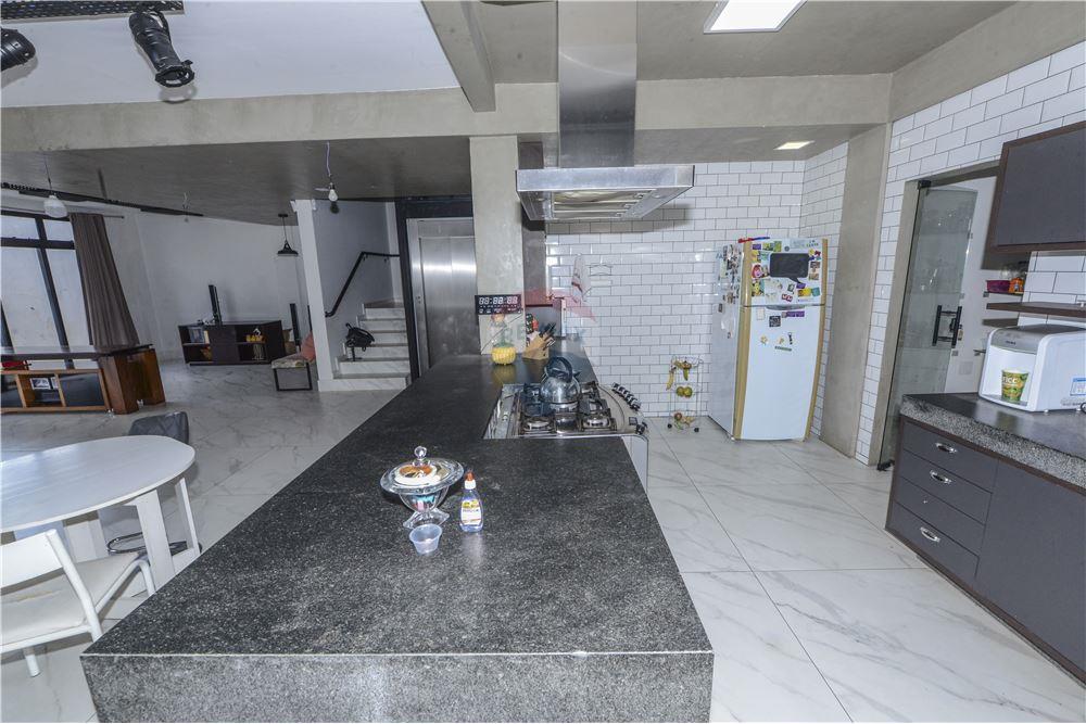 Casa - Venda - Belo Horizonte , Minas Gerais - 39 - 870371007-31