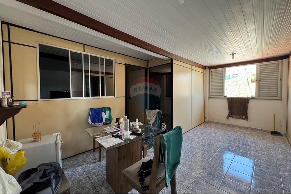 Casa - Venda - Belo Horizonte , Minas Gerais - IMG_3725.JPG - 870411117-27