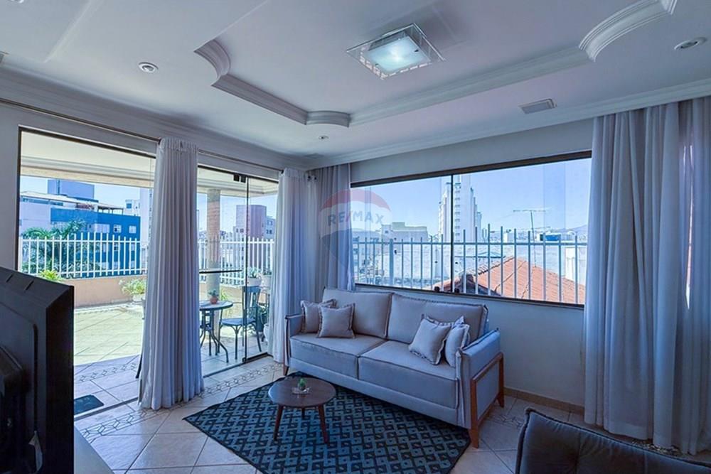 Cobertura - Venda - Belo Horizonte , Minas Gerais - IMG_7698.jpg - 870421100-20