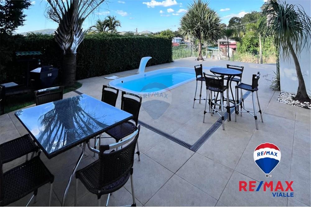 Casa - Venda - Capitólio , Minas Gerais - CASA ESCARPAS PISCINA.jpg - 870731001-12