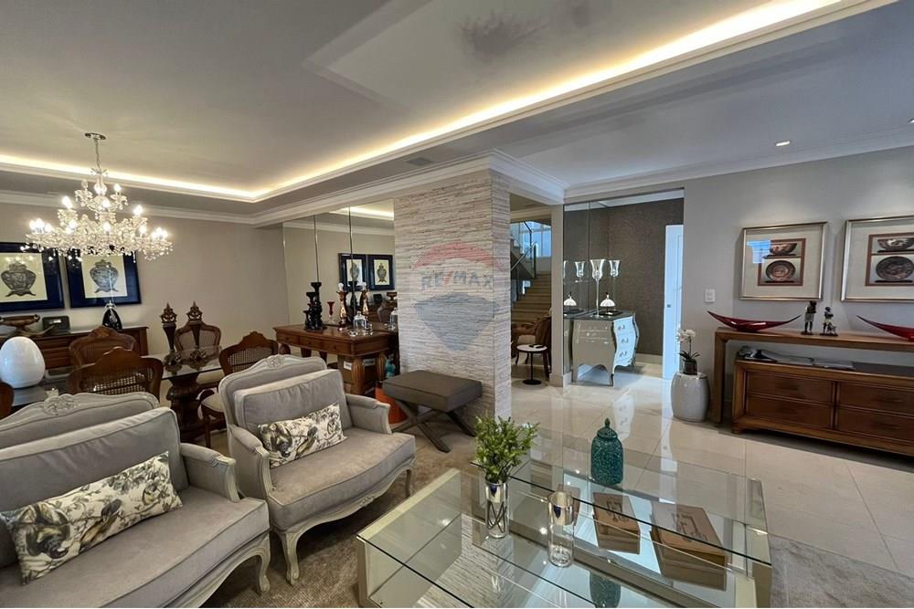 Casa - Venda - Araxá , Minas Gerais - Neila da Silva Izaias Mascarenhas foto  Sala de visita.jpg - 870431004-89