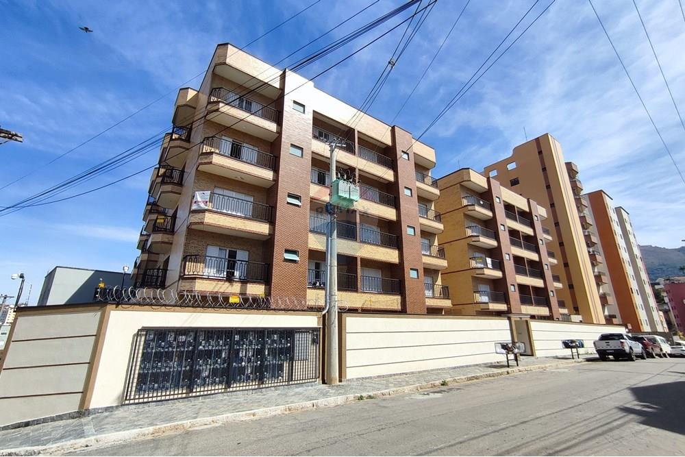 Apartamento - Alugar - Poços de Caldas , Minas Gerais - IMG_20250802_114753.jpg - Fachada - 870361054-6