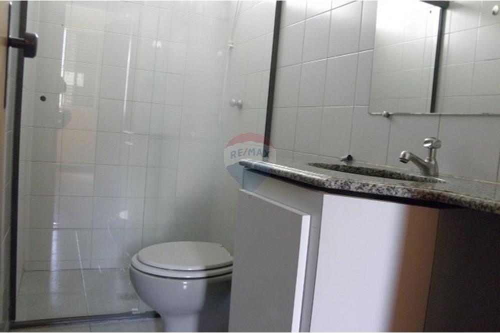 Apartamento - Alugar - Belo Horizonte , Minas Gerais - P8060029.JPG - Banheiro - 870241013-110