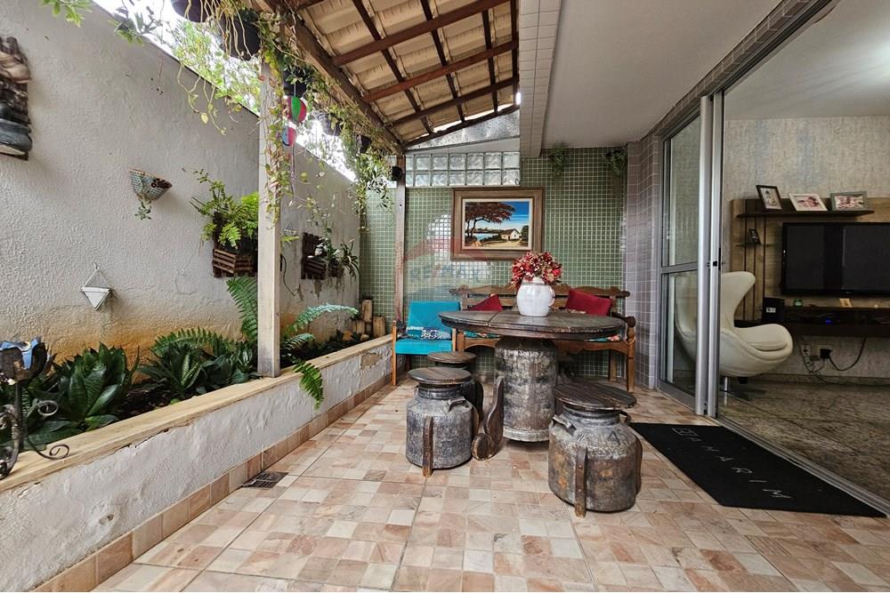 Apartamento - Venda - Belo Horizonte , Minas Gerais - 3 (16).jpg - 870411099-22