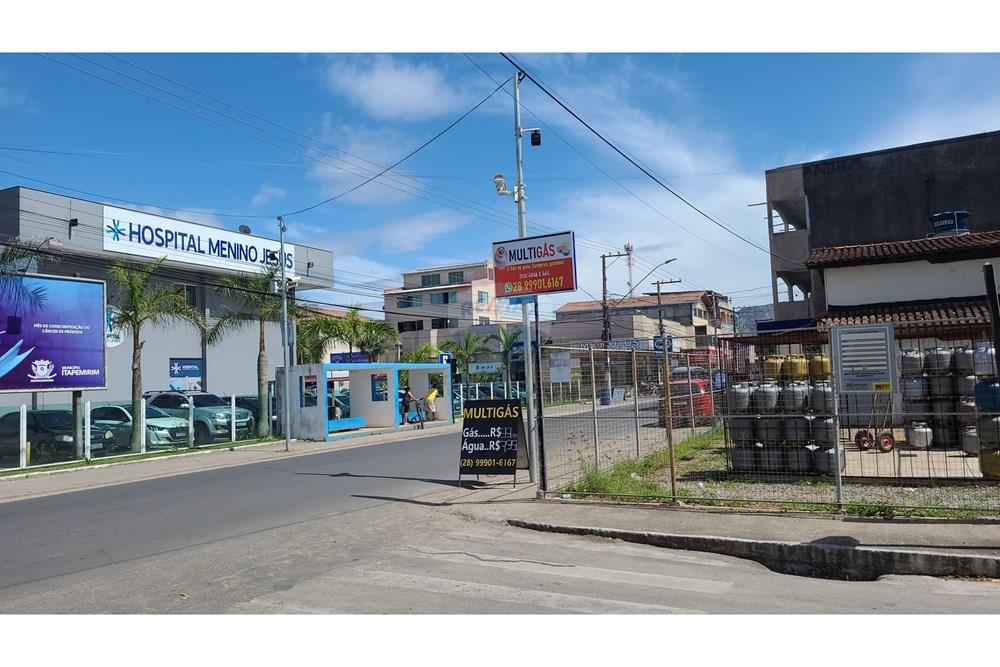 Hotel/ Pousada - Venda - Itapemirim , Espírito Santo - Predio Itaipava-ES (4).jpeg - 870711001-46